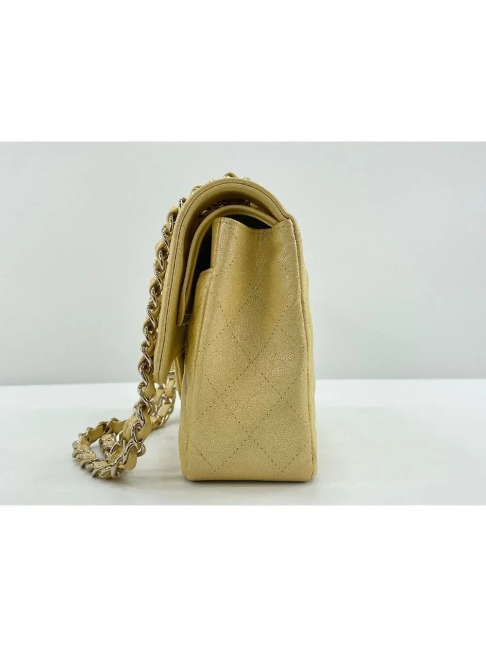 Chanel Shoulder Bag Quilted